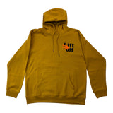 Men's FWRD DENIM & Co. Lift Off Fleece Hoodie