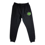 Men ZAZA Plant Sweatpants