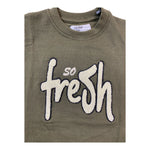 Little Kids EVOLUTION IN DESIGN So Fresh T-Shirt