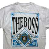 Men's FWRD & DENIM CO. Boss S/SLV T-Shirt