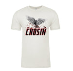 Men CHOSIN LABEL Dove T-Shirt