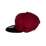 NEW ERA 950 Florida Marlins Custom Snapback