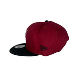 NEW ERA 950 Florida Marlins Custom Snapback
