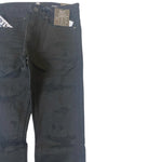 Men JORDAN CRAIG Martin Stacked Denim Jean