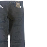 Men JORDAN CRAIG Martin Stacked Denim Jean