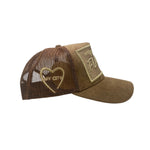 Z. FRESH Flawda Trucker Hat