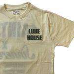 Men's FWRD & DENIM CO. Luxe House S/SLV T-Shirt