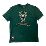 Men PRO STANDARD Milwaukee Bucks Prep SJ T-Shirt