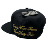 Men DGK Statement Snapback