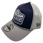 NEW ERA New York Yankee 940 2 Tone A-Frame Hat Snapback