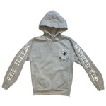 Kids UNDRTD Pullover Hoodie