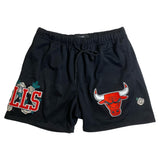 Men PRO STANDARD Chicago Bulls Short