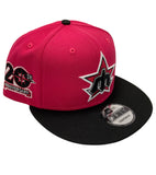 NEW ERA 9fifty Seattle Mariners Custom Snapback Hat