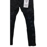 Kid's EVOLUTION Rock The Bells Denim Jeans