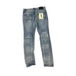 Men FWRD DENIM & CO. Washed Up Denim Jean