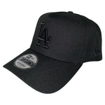 NEW ERA Los Angeles Dodgers 9FORTY A-Frame Snapback