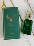 Royale Emerald By ZAKAT Eau De Perfum 2.7fl oz Unisex