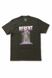 Men CHOSIN LABEL Repent T-shirt