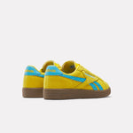 Women REEBOK Women's Club C Grounds UK Shoes