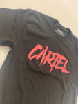 Men CARTEL Signature T-Shirt