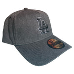 NEW ERA Los Angeles Dodgers 9FORTY A-Frame Snapback