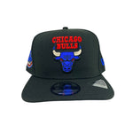 NEW ERA 9Fifty Chicago Bulls Snapback