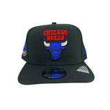 NEW ERA 9Fifty Chicago Bulls Snapback
