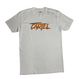 Men CARTEL Bullet T-Shirt