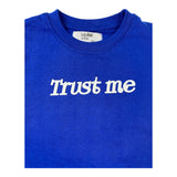 Kids EVOLUTION IN DESIGN Trust Me T-Shirt