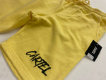 Men CARTEL Signature Sweat Shorts