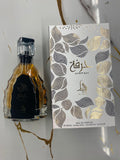 Unisex Hirfah By Al Absar EDP 3.4 FL OZ