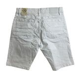 Men JORDAN CRAIG Denim Shorts