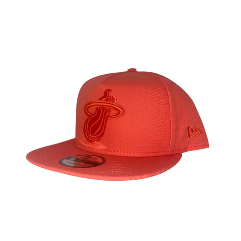 NEW ERA NBA 9Fifty Chicago Bulls Snapback