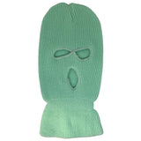 MUKA Solid SKi Mask