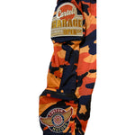 Men ROKU STUDIO Speed Motors Camo Pants