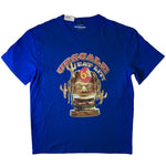 Men UPSCALE STUDIOS Eat Lit Oversize T-shirt