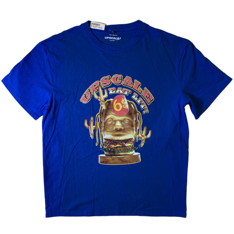 Men UPSCALE STUDIOS Eat Lit Oversize T-shirt