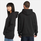 Men TIMBERLAND Stack Logo Hoodie