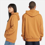 Men TIMBERLAND Stack Logo Hoodie