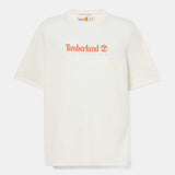 Men Timberland  Jenn Anti-uv Outdoor  Graphic T-shirt