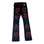 Men KINDRED Premium Stack Twill Cargo Pants