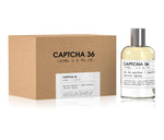 Unisex Captcha 36 Eau de Parfum By Emper. 3.4 fl. oz.