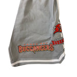 Men PRO STANDARD Tampa Buccaneers Logo Short