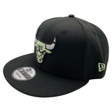 NEW ERA NBA Custom 9Fifty Chicago Bulls Snapback