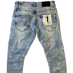 Men FWRD DENIM & CO. Motocross Denim Jean