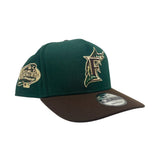 NEW ERA MLB Florida Marlins 950 Snapback