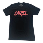 Men CARTEL Signature T-Shirt