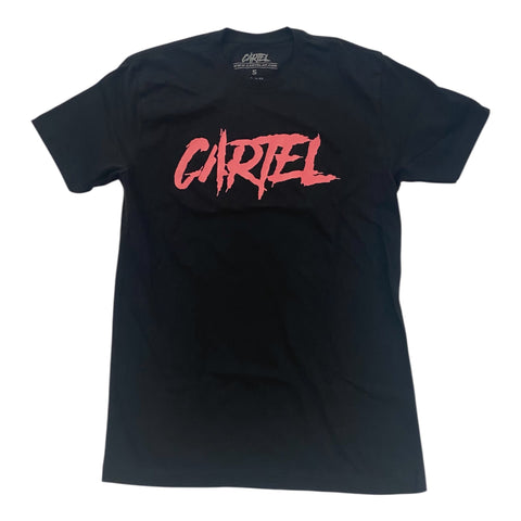Men CARTEL Signature T-Shirt