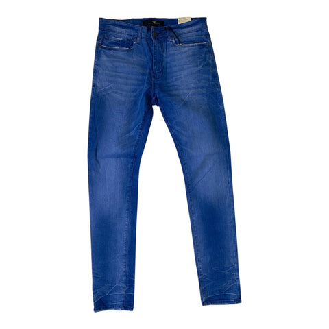 Men Jordan Craig Clean Sean Fit Denim Jeans
