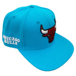 Men PRO STANDARD Chicago Bulls Snapback Hat